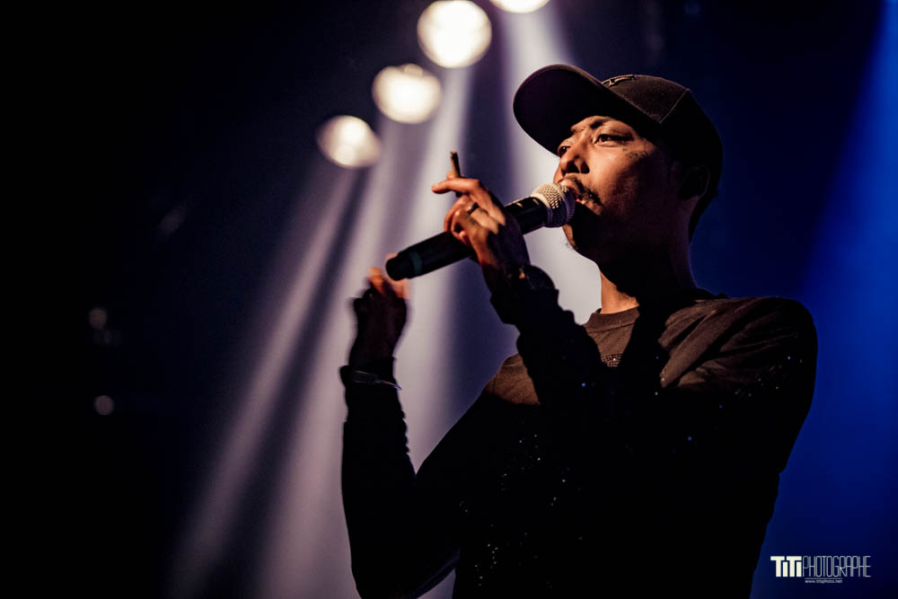 Guizmo – Demain c’est bien – 08/11/2018