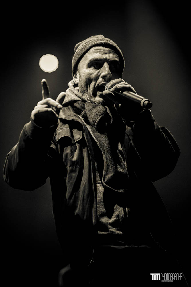 Virus & Jean-Claude Dreyfus-Grenoble-2018-Sylvain SABARD