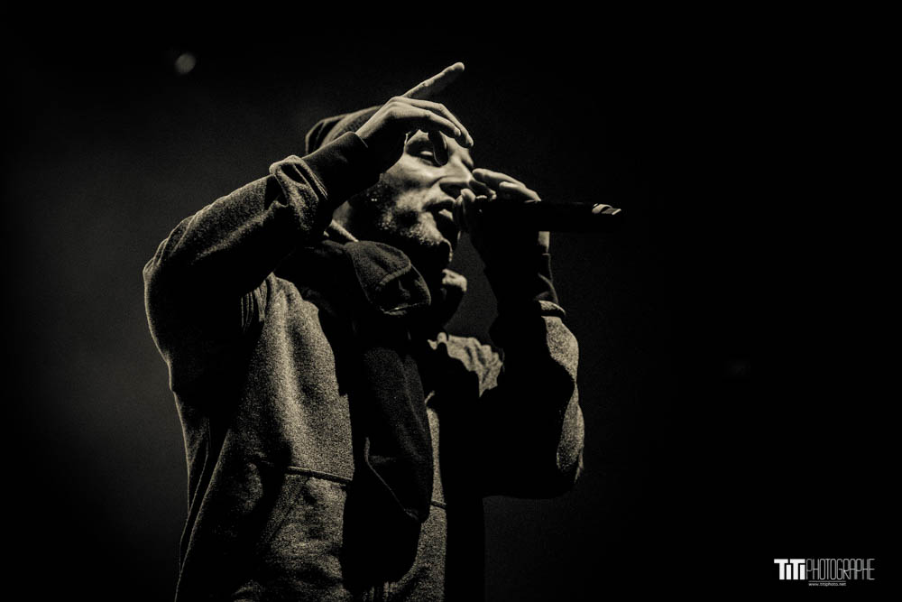 Virus & Jean-Claude Dreyfus-Grenoble-2018-Sylvain SABARD