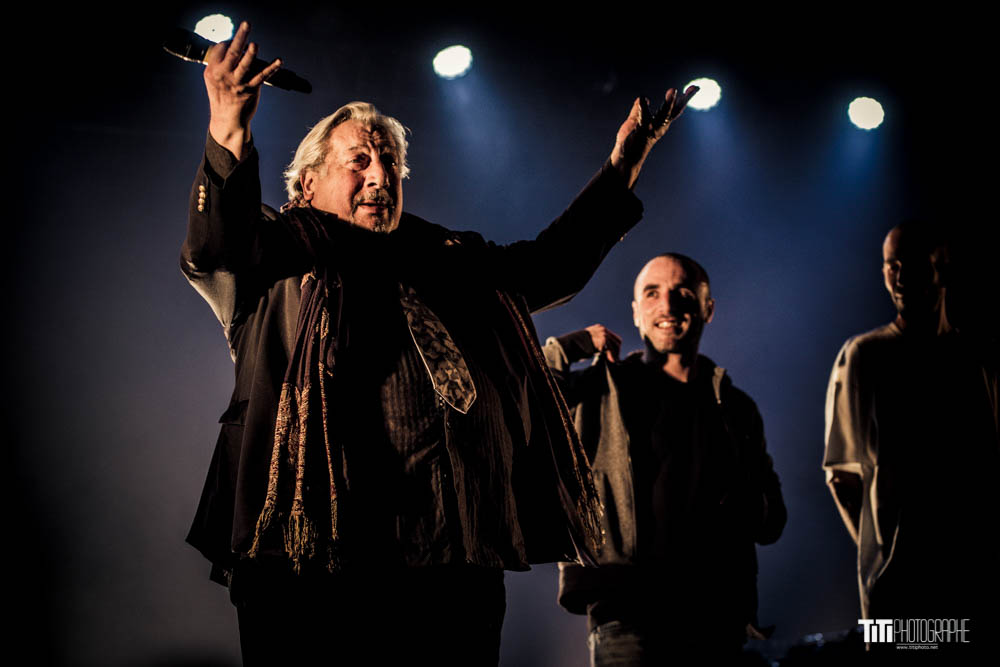 Virus & Jean-Claude Dreyfus-Grenoble-2018-Sylvain SABARD