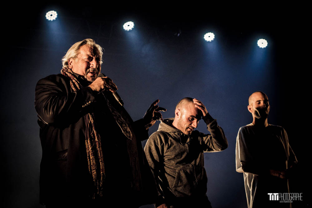 Virus & Jean-Claude Dreyfus-Grenoble-2018-Sylvain SABARD