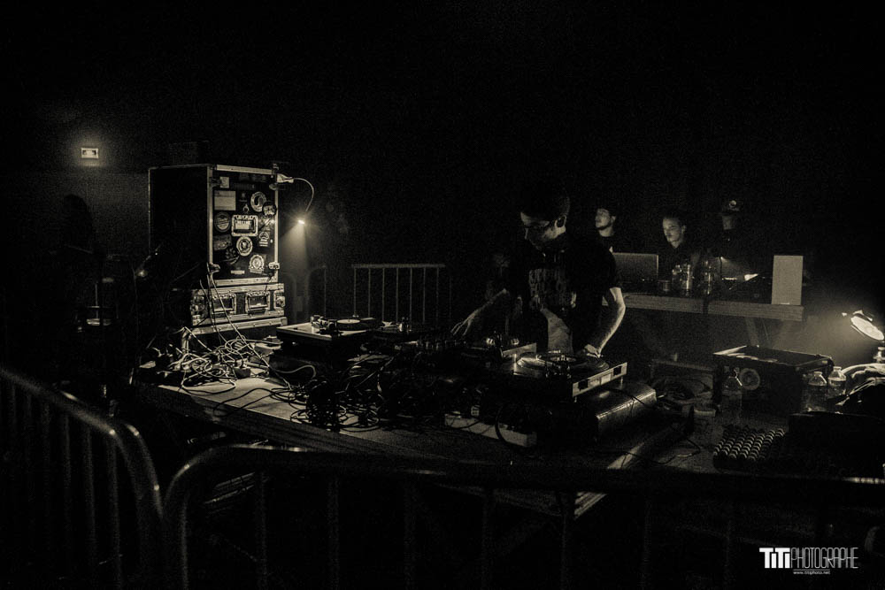 Valley Dub Club-Crolles-2018-Sylvain SABARD