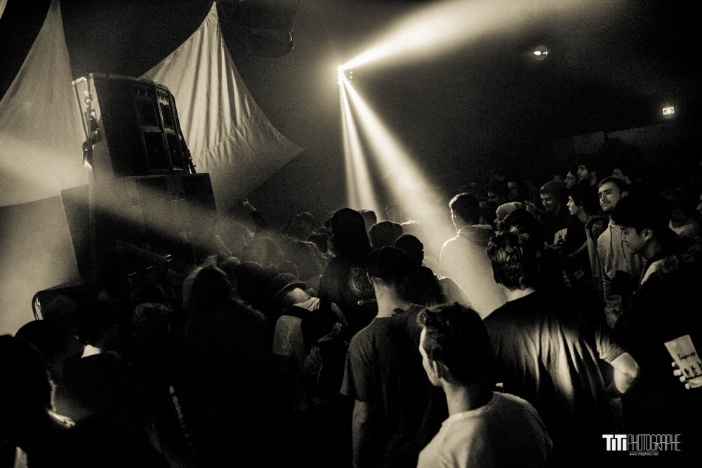 Valley Dub Club-Crolles-2018-Sylvain SABARD