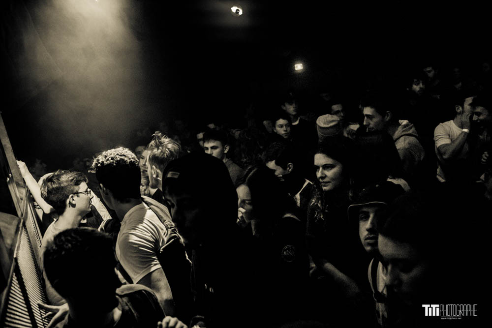 Valley Dub Club-Crolles-2018-Sylvain SABARD