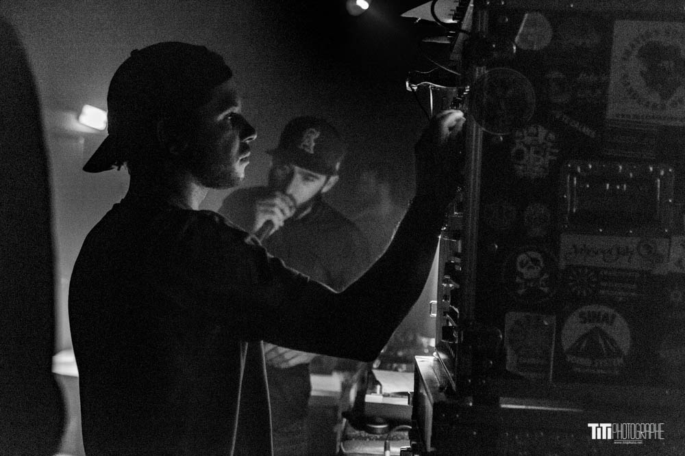 Valley Dub Club-Crolles-2018-Sylvain SABARD