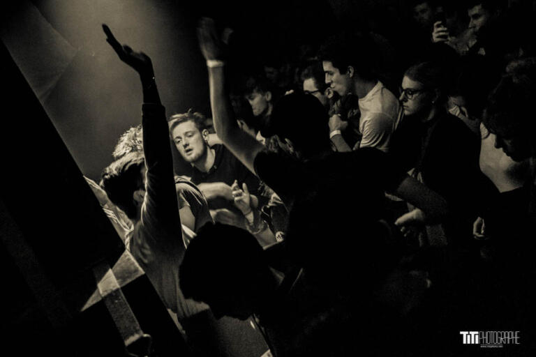Valley Dub Club – Crolles – 24/11/2018