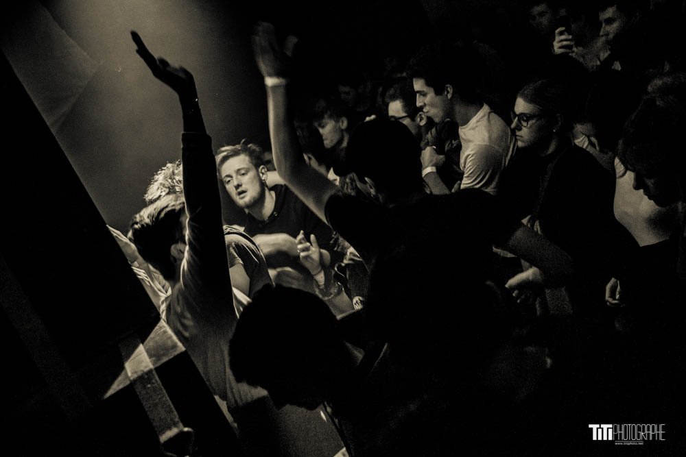 Valley Dub Club – Crolles – 24/11/2018