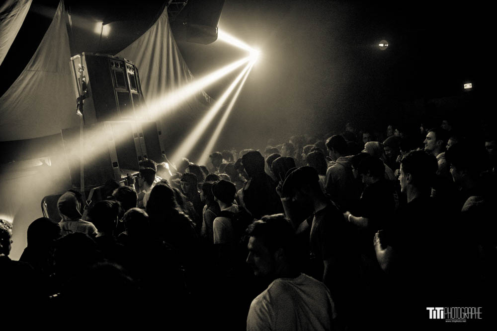 Valley Dub Club-Crolles-2018-Sylvain SABARD