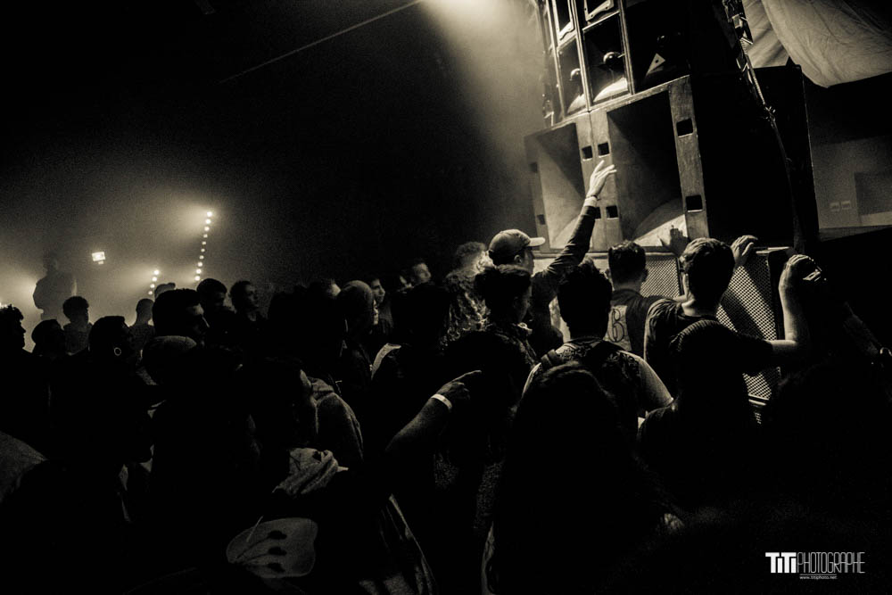 Valley Dub Club-Crolles-2018-Sylvain SABARD