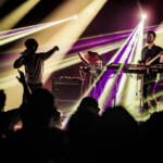 Manudigital – La Belle Electrique – 29/11/2018