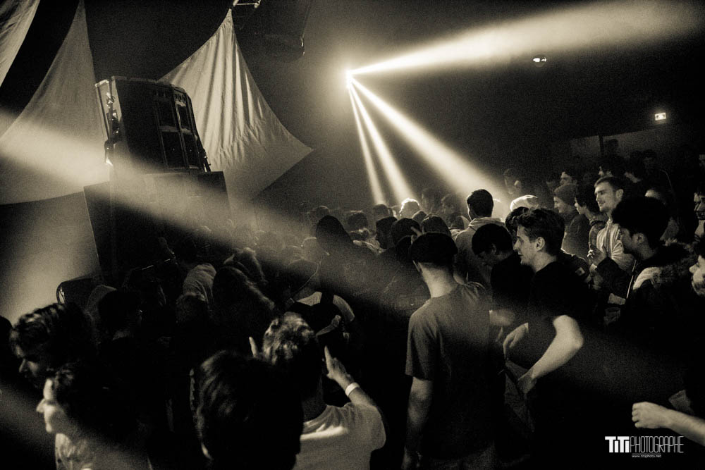 Valley Dub Club-Crolles-2018-Sylvain SABARD