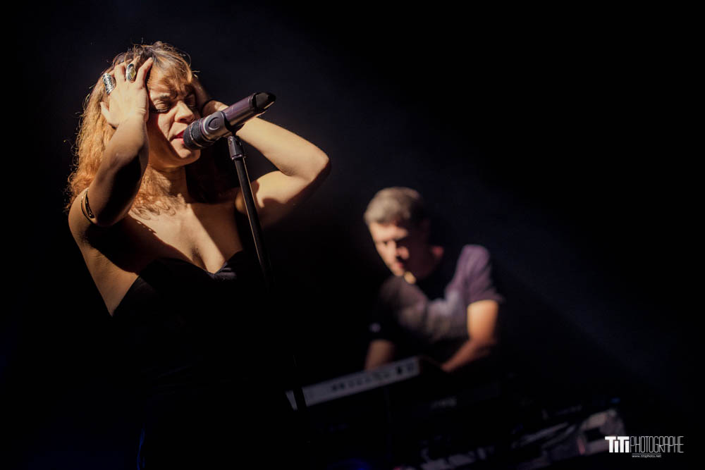 The Next Tape – Espace René Proby – 30/11/2018