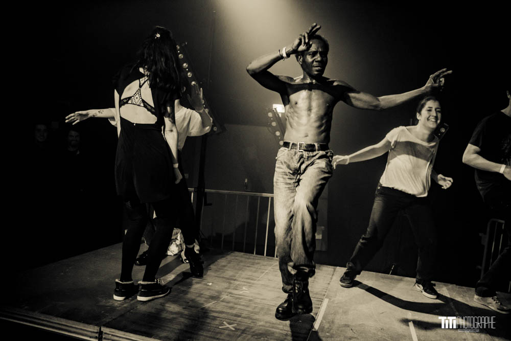 Valley Dub Club-Crolles-2018-Sylvain SABARD