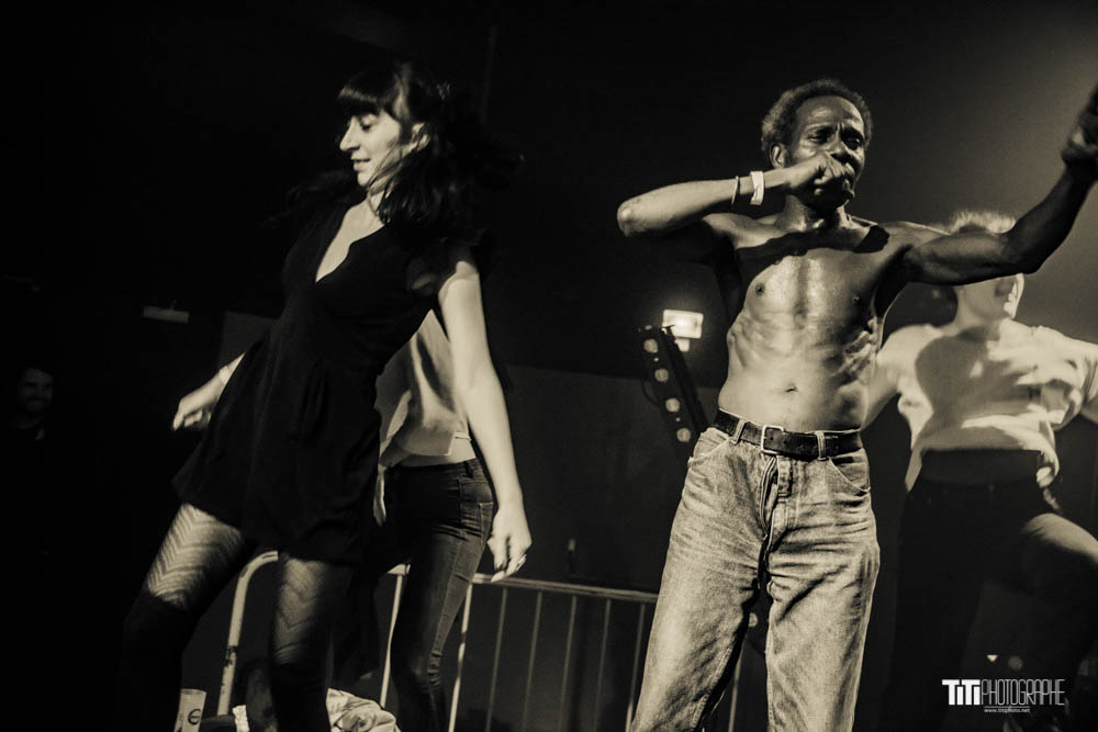 Valley Dub Club-Crolles-2018-Sylvain SABARD