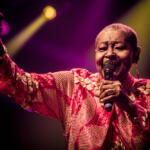 Calypso Rose – La Belle Electrique – 24/11/2018