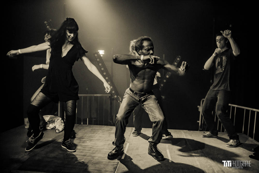 Valley Dub Club-Crolles-2018-Sylvain SABARD