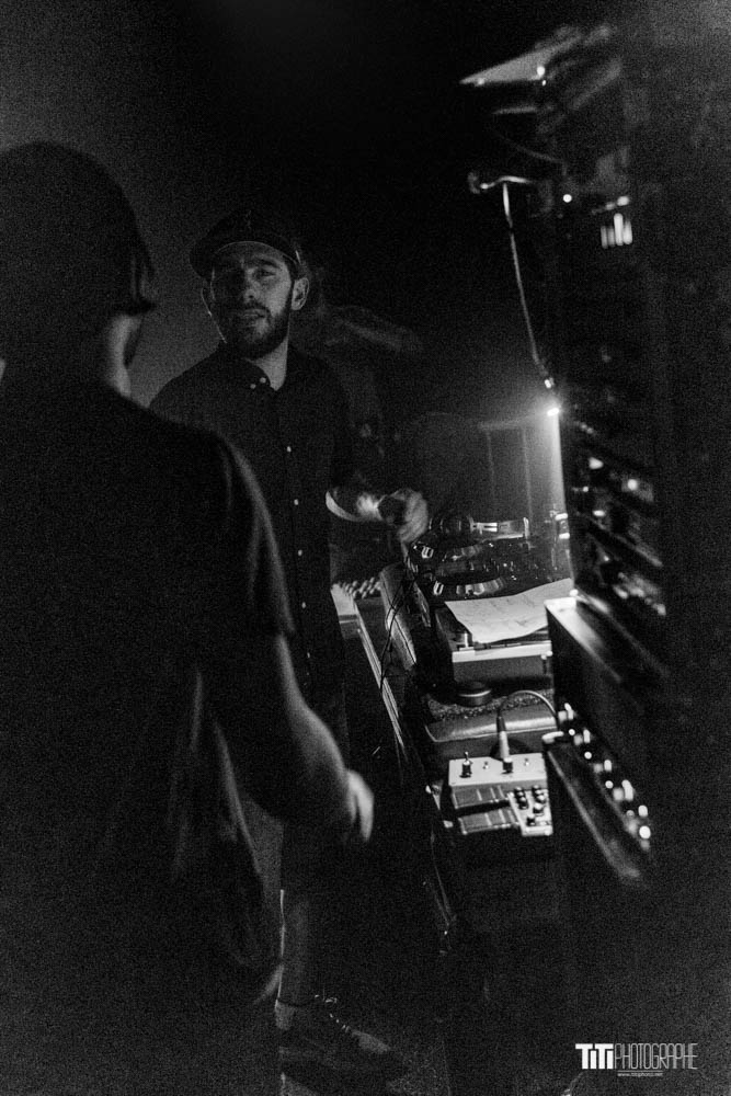 Valley Dub Club-Crolles-2018-Sylvain SABARD