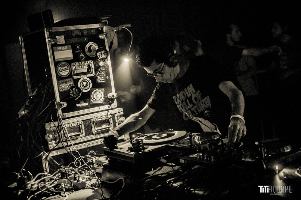 Valley Dub Club-Crolles-2018-Sylvain SABARD