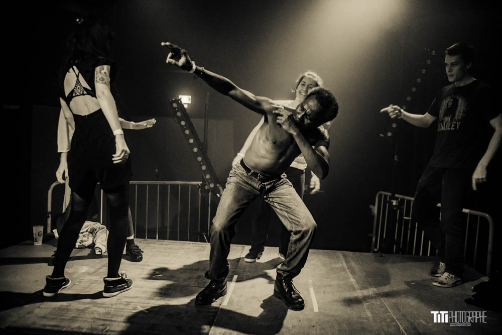 Valley Dub Club-Crolles-2018-Sylvain SABARD