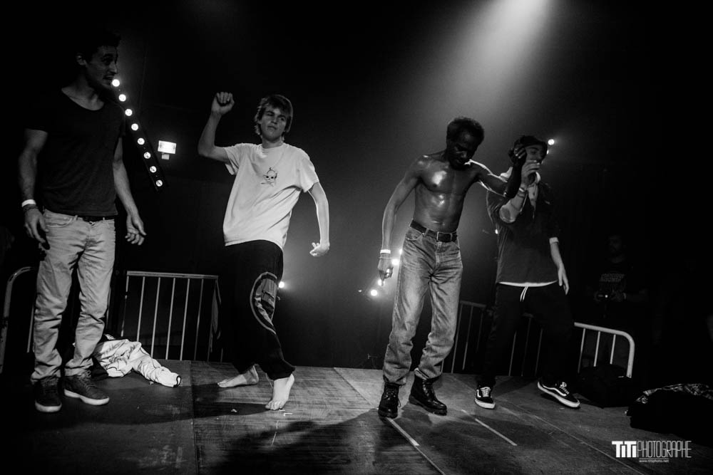 Valley Dub Club-Crolles-2018-Sylvain SABARD