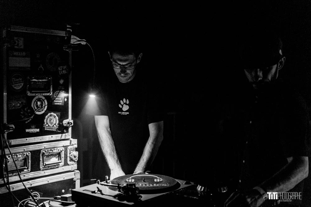 Valley Dub Club-Crolles-2018-Sylvain SABARD