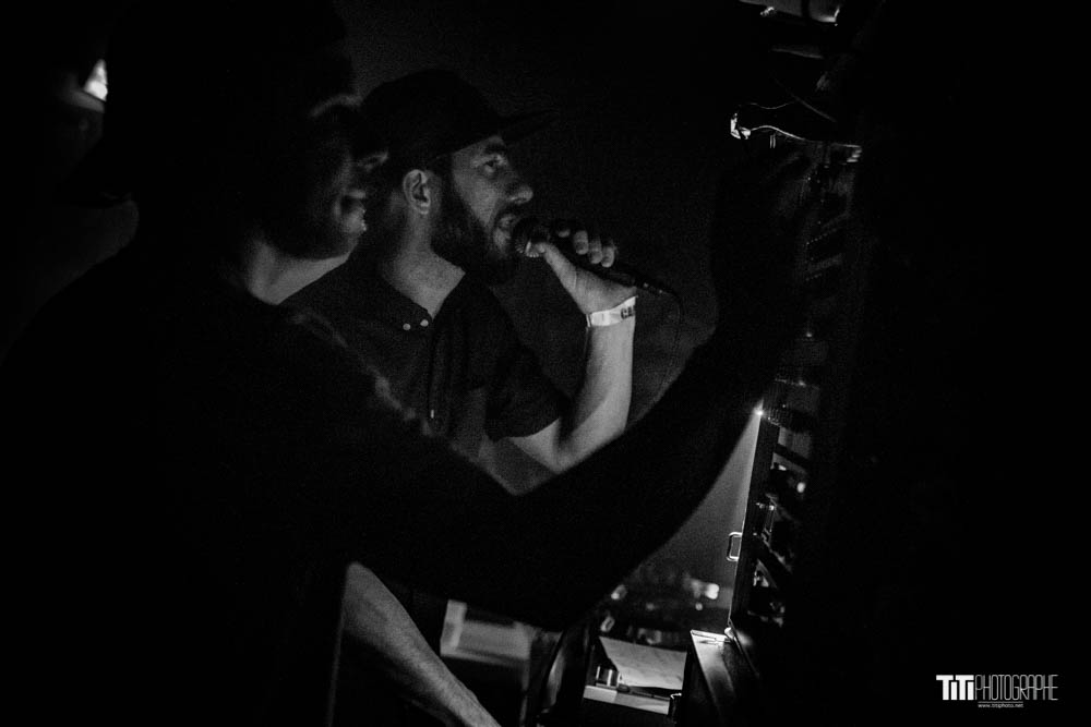 Valley Dub Club-Crolles-2018-Sylvain SABARD