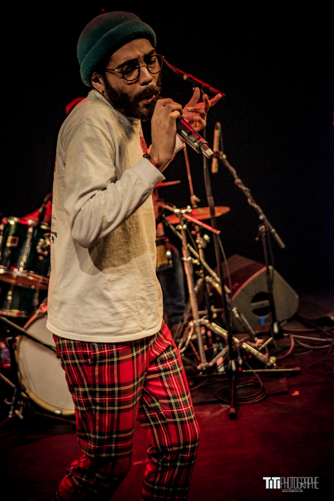 G-Lab – Espace René Proby – 12/02/2018