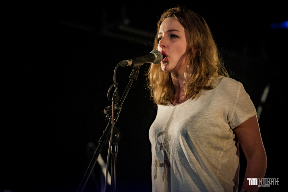 The P-Paul – EVE – 31/01/2019