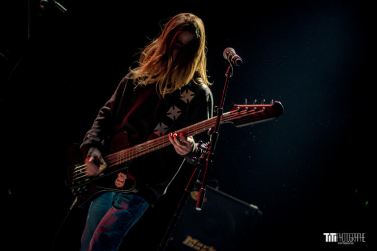 The Moan Roads – L’Ilyade – 08/02/2019