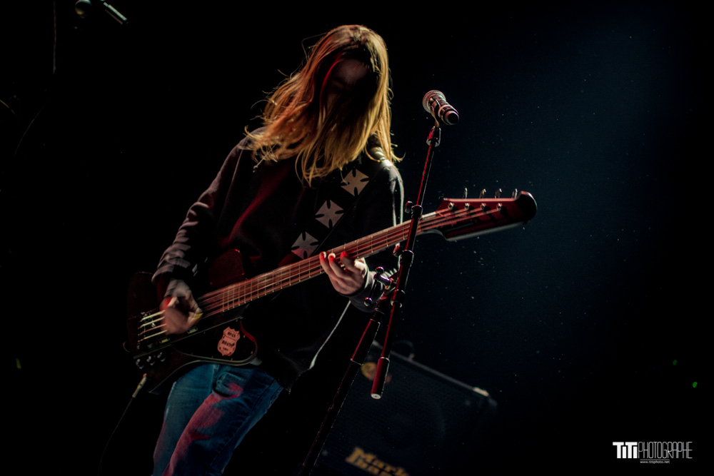 The Moan Roads – L’Ilyade – 08/02/2019