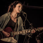 Estelle Mey & the Paranoid cats – EVE – 31/01/2019
