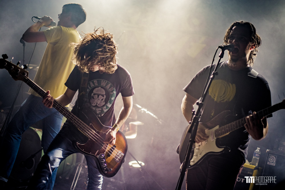 Resto Basket – La Bifurk – 16/03/2019