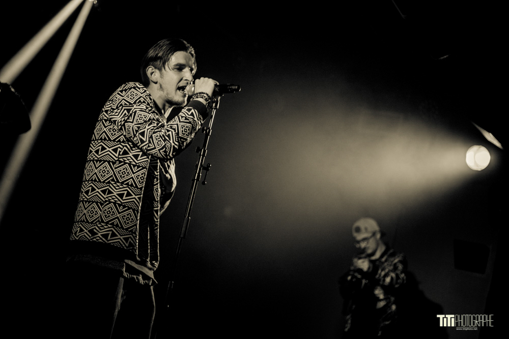 Kespar – La Source – 09/03/2019