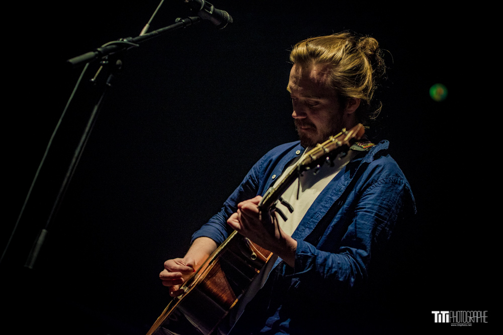 Martin Stahl – La Belle Electrique – 22/03/2019