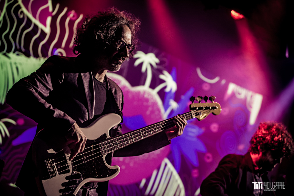 Les Beaux Tailleurs – SMH – 23/03/2019