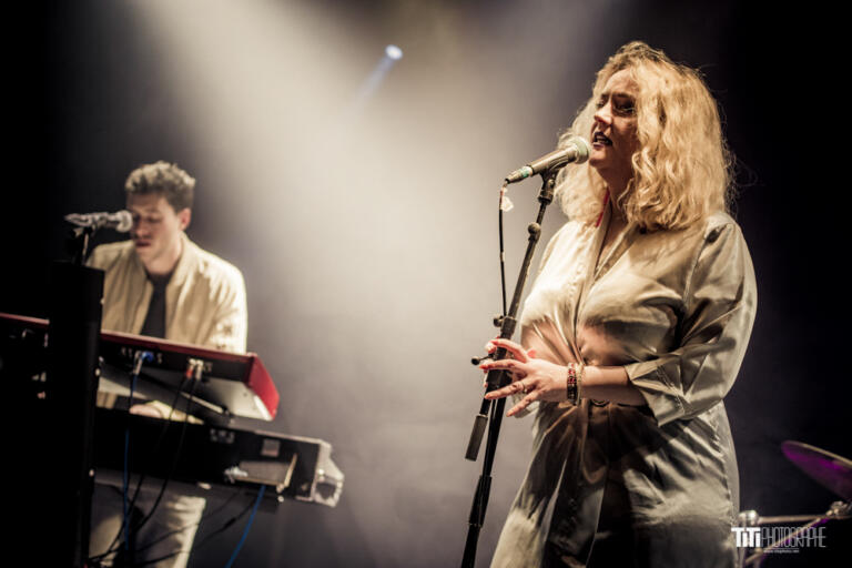 Lulu – Amperage – 23/03/2019