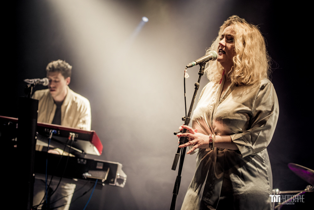 Lulu – Amperage – 23/03/2019