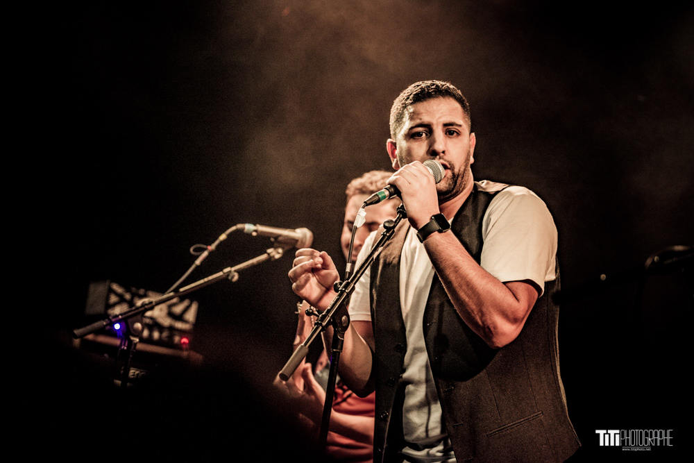 Gens Bon Beur – Amperage – 23/03/2019