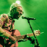 DjeuhDjoah & Lieutenant Nicholson – La Belle Electrique – 27/03/2019