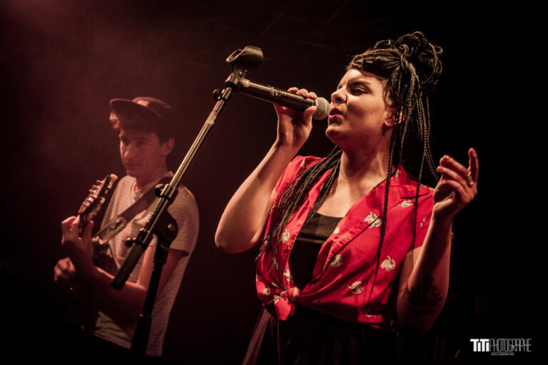 Roots Bakers – Amperage – 04/04/2019