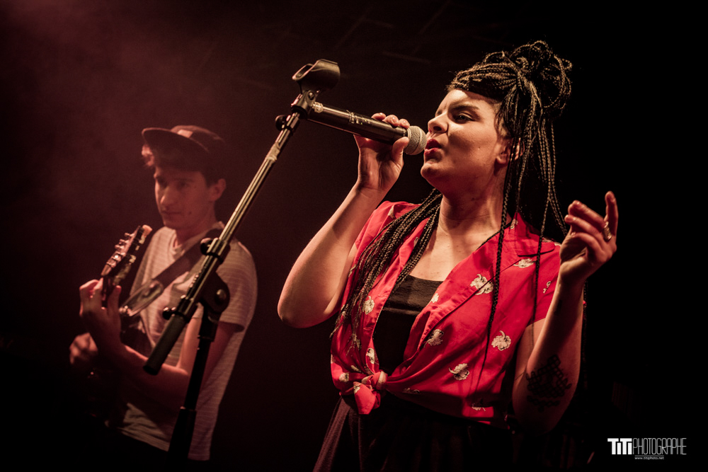 Roots Bakers – Amperage – 04/04/2019