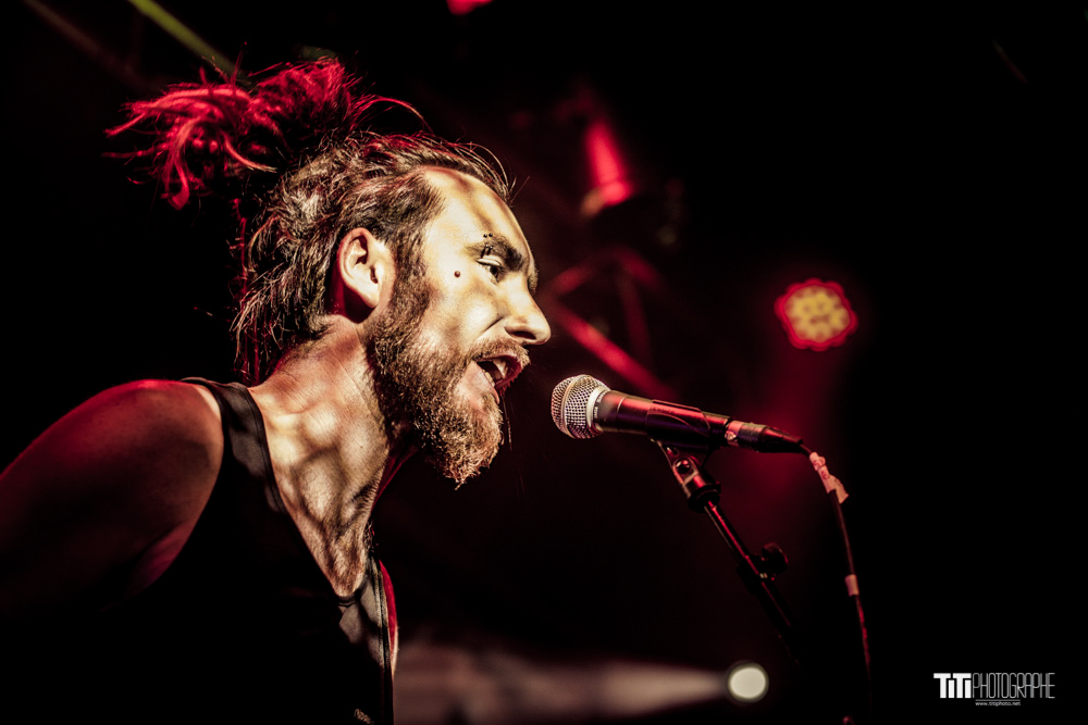 Collapsus – Amperage – 23/03/2019