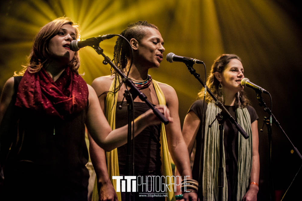 Le GRO à besoin de vous