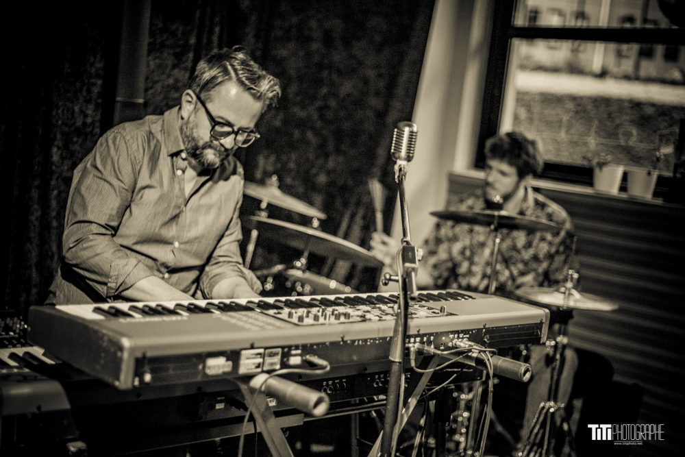 The French Bastards – A L’envers – 04/05/2018