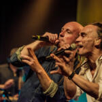 Sinsemilia – Théâtre le Rhône – 11/05/2019