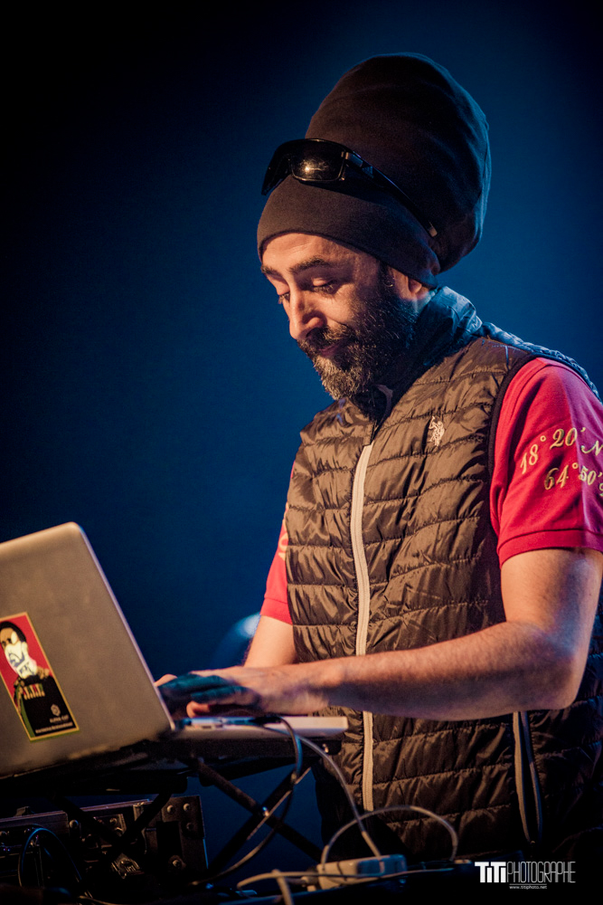 Rezident – Ilyade – 26/04/2019