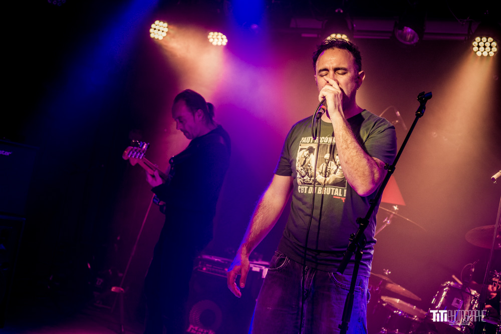 Zicatinta – Fontaine – 13/04/2019