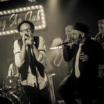 Rocking Ska Club – Fontaine – 13/04/2019