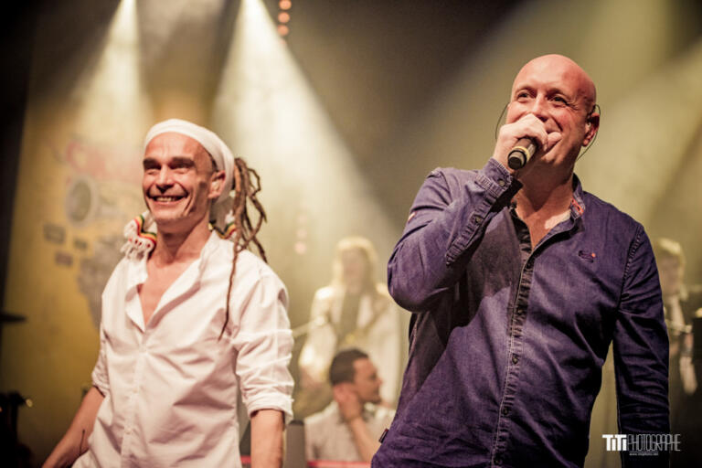 Sinsemilia – Ilyade – 26/04/2019