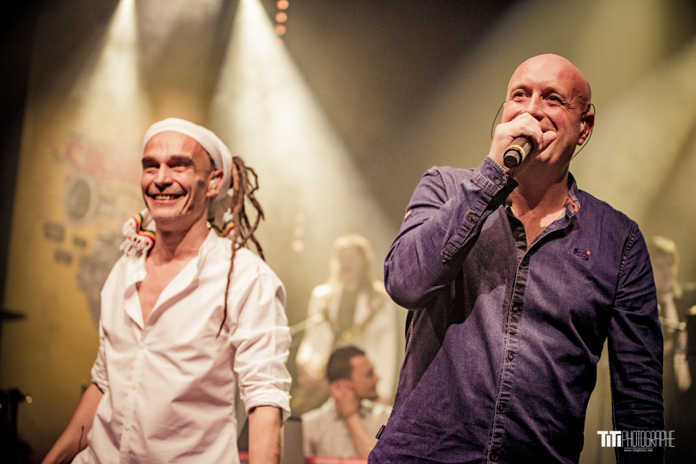 Sinsemilia – Ilyade – 26/04/2019